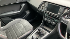 SEAT Ateca 1.5 TSI EVO FR [EZ] 5dr Petrol Estate